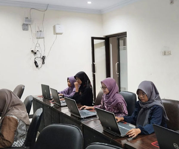 TIM SERVER