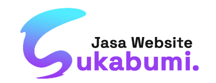 Jasa Website Sukabumi